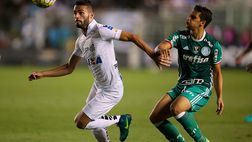 L’Inter prova a fare un colpo alla Gabigol: piace Thiago Maia. Kia Joorabchian…