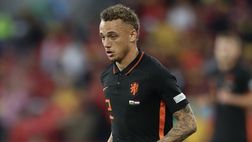Gillet: “Noa Lang fa la differenza, ma un po’ arrogante. Mi ricorda Cassano”