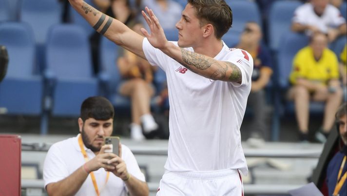 Da Zaniolo a Belotti: gli ultimi nodi di Mou - immagine 1