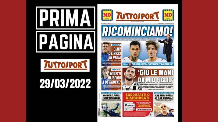 Tuttosport