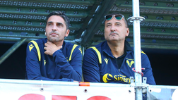 Mercato, oggi si chiude. Il Verona a posto così