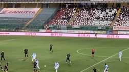 FINALE Padova-Legnago 1-1 (35′ Contini, 50′ Chiricò)