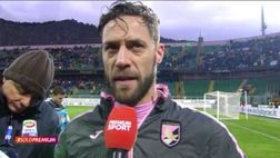 Rispoli: “Teniamo alta la concentrazione, nella ripresa dovremo…”