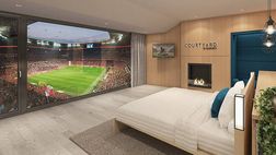 Bayern, un salto nel futuro: lusso sfrenato per i tifosi, suite speciali allo stadio per…