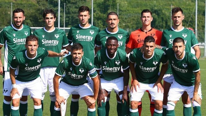 Foto Hellas Verona FC  Foto Hellas Verona FC