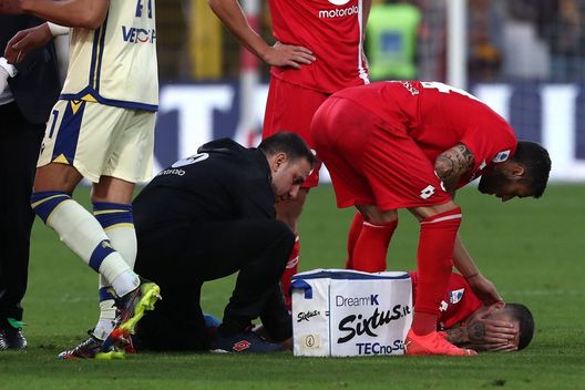 Monza, buone notizie per Palladino: Sensi torna nuovamente tra i convocati- immagine 2