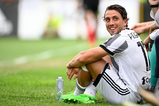 Luca Pellegrini Luca Pellegrini