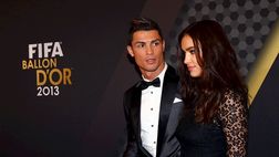 Amica di Irina: “Nessuna foto sui social con Cooper perché quando finì con Ronaldo…”
