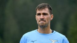 Lazio, tra oggi e domani il verdetto su Romagnoli: i segnali verso l’Udinese