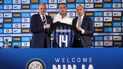 UFFICIALE – Nainggolan non è più dell’Inter: c’è la risoluzione
