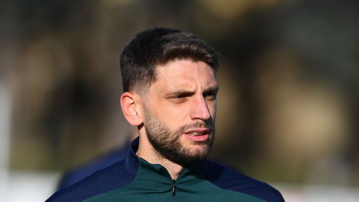 Di Marzio: “Caos Berardi: la risposta alla Fiorentina e la scelta del Sassuolo”. L’Atalanta… - immagine 1