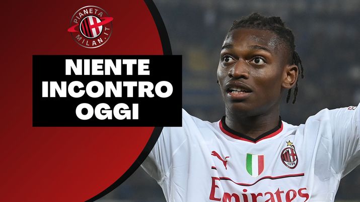 Rinnovo Leao, salta l’incontro con il padre: ignote le cause / News- immagine 1