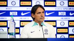 Derby Milan-Inter, Inzaghi: “Avremmo meritato molto di più”