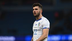 Stop per Cutrone: potrebbe saltare Cagliari-Milan!
