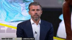 Barzagli: “Scudetto? Dico Inter favorita. Ha una rosa forte e se non si innervosisce…”