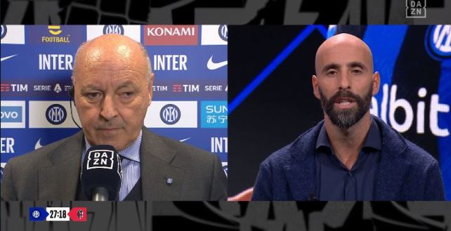 Marotta: “Inter, c’è sintonia per trovare continuità. Rinnovo Skriniar, le tempistiche…”- immagine 2
