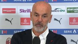 Milan-Spezia 3-0, Pioli: “Leao? Ho fiducia nei miei giocatori” | VIDEO