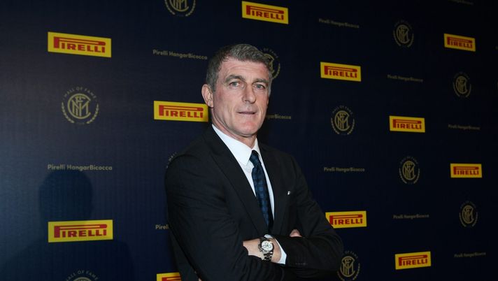 Gianluca Pagliuca (credits: GETTY Images) 