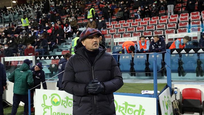 Sinisa Mihajlovic