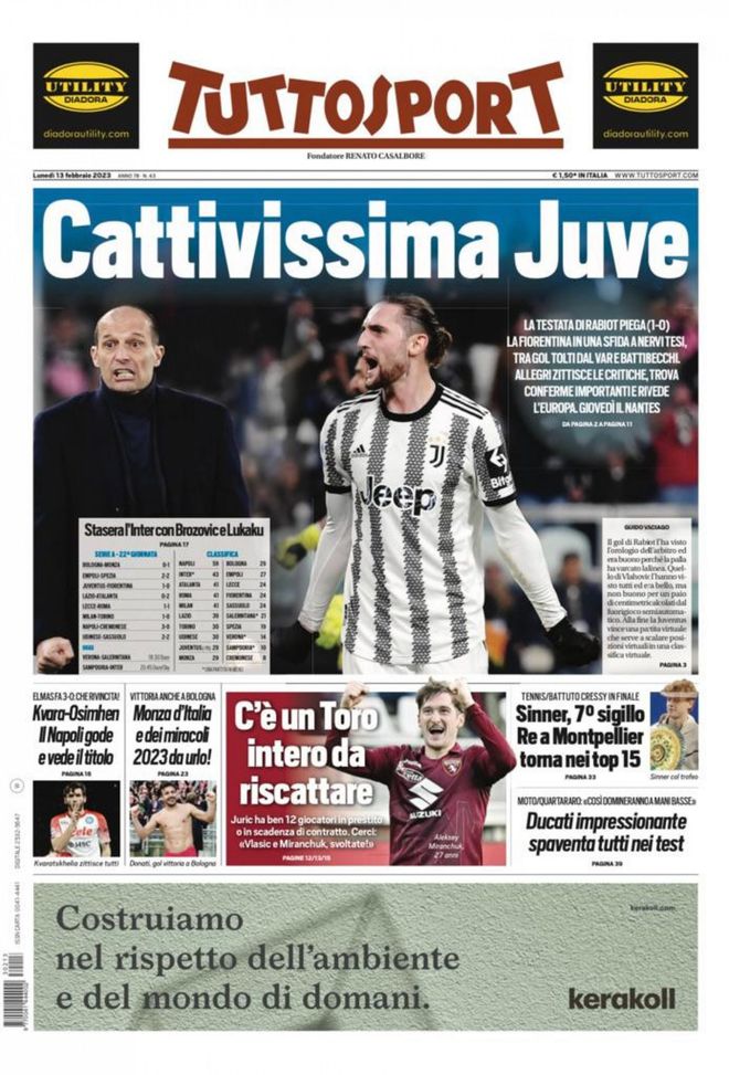 Tuttosport