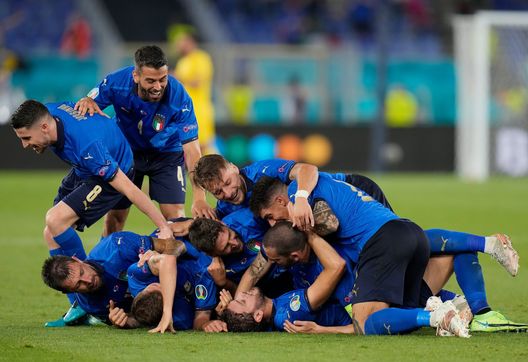 (Getty Images) (Getty Images)