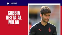 Mercato Milan – Marchetti: “Gabbia rimane anche se arriva un altro difensore”
