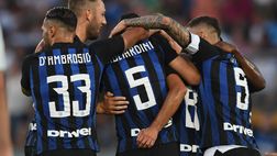 Serie A, resi noti anticipi e posticipi delle prime giornate. Ecco gli impegni dell’Inter