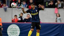 Bacconi: “Difficilissmo decifrare l’Inter di de Boer. J.Mario-Banega io invertirei…
