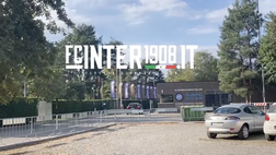 VIDEO FCIN1908 / Inter, Marotta arriva ad Appiano: oggi vertice con Inzaghi