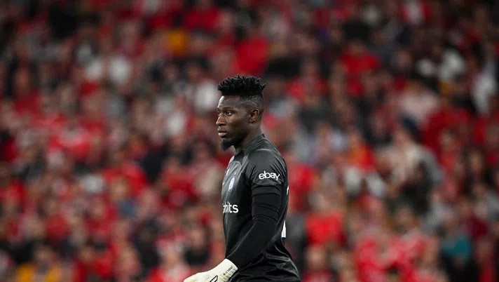 TS – Inter e Barcellona, quanti nomi sul tavolo delle trattative: occhio a Onana - immagine 1