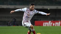 Dg Cagliari: “Addio Nandez? Non ci sono uscite pianificate”