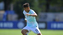 Primavera, pagelle Sampdoria-Inter: Iliev unica luce nel buio, difesa da incubo