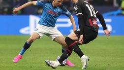 Napoli-Milan, probabili formazioni: Osimhen titolare, ok Giroud. Spalletti e Pioli…