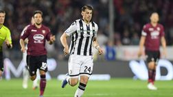 Samardzic-Napoli, colpo in prospettiva: può essere l’erede di un azzurro. I dettagli