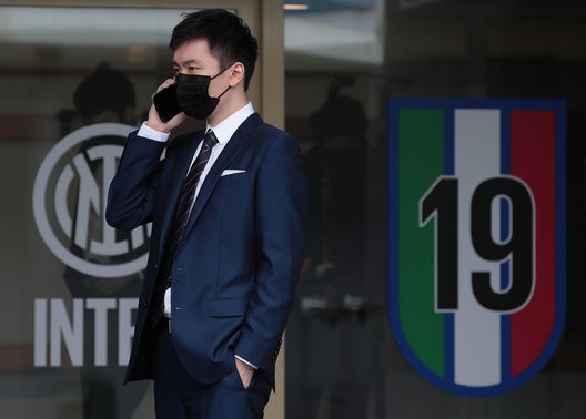 (Getty Images) Inter, inviata lettera alla Covisoc in risposta alle accuse per il caso plusvalenze- immagine 2