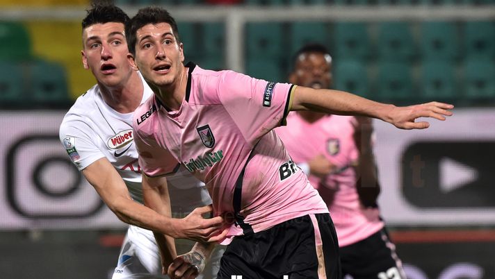 SONDAGGIO: Vota il MIGLIORE e il PEGGIORE in campo di Cosenza-Palermo 1-1  SONDAGGIO: Vota il MIGLIORE e il PEGGIORE in campo di Cosenza-Palermo 1-1