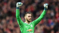 Marca – De Gea resta allo United? E allora il Real Madrid cambia mira