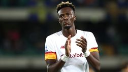 Verona-Roma, le pagelle dei quotidiani: bocciata la coppia Abraham-Shomurodov