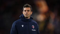 Canovi: “Motta non ha ancora deciso il futuro. No al Napoli”