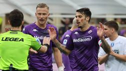 Venuti verso l’addio. La Fiorentina chiede ad Aquilani: quante soluzioni