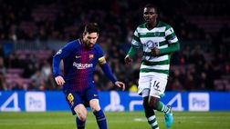 In Spagna – Mercato Inter, Carvalho: il Betis ha l’accordo con lo Sporting. Manca il suo sì