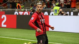 Milan, per Theo Hernandez è tutta un’altra storia rispetto a Kessie e gli altri