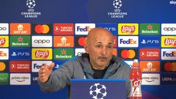 VIDEO / Spalletti: “Se al ritorno ci contestano me ne vado a casa”