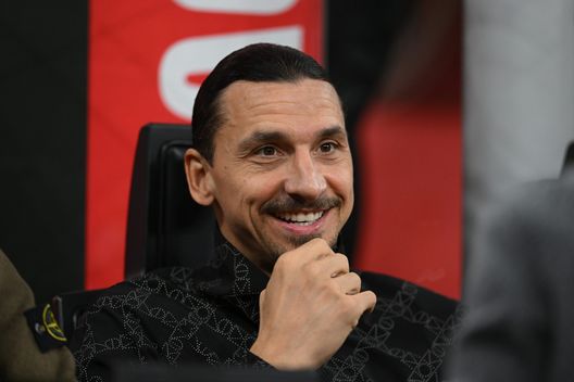 Zlatan Ibrahimovic (Getty Images) Dopo Sanremo Ibra torna in TV con… Alberto Angela: i dettagli- immagine 2