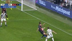 Mercuri: “Milan squadretta, gara da 6-0. Juve ruba? Fake news, la guerra dell’Inter…”