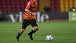Benevento, Improta esalta Cannavaro: “Con lui nuovo entusiasmo”