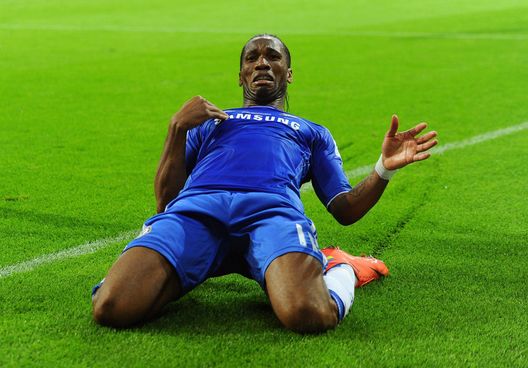 Drogba rivela: “Potevo chiudere la mia carriera alla Juve”- immagine 2