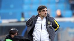 Juric: “Voci di mercato? Non credo possano influire. Abbiamo bisogno di tre o quattro giocatori”
