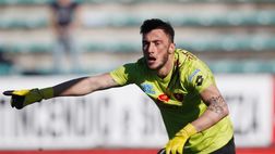 Palermo, l’ex Paleari su Pigliacelli: “Ideale per Baldini, una volta a Frosinone…”