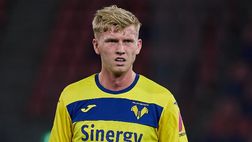 Baroni: “Doig patrimonio del Verona. Lo ritengo un titolare ma non gioca perchè…”